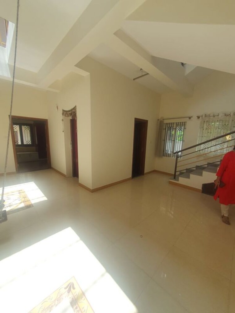Room, jakkuru 4 Bedroom 3100 Sq.Ft. Villa In Jakkuru Bangalore 9807591