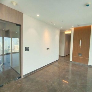 Room in 4 BHK Apartment at Lodha The World Towers World One Tier 2, Empire Mill – for Rent