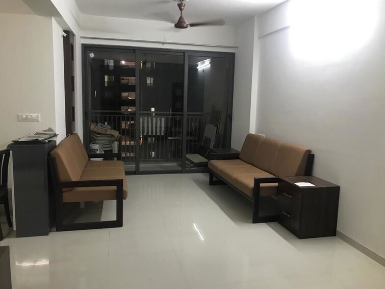 Cover Image, south bopal 3 Bedroom 1800 Sq.Ft. Apartment In South Bopal Ahmedabad 9807592