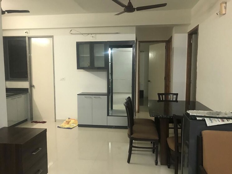 Kitchen, south bopal 3 Bedroom 1800 Sq.Ft. Apartment In South Bopal Ahmedabad 9807592