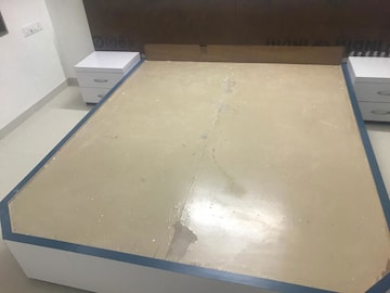 Room in 3 BHK Apartment at South Bopal – for Rent