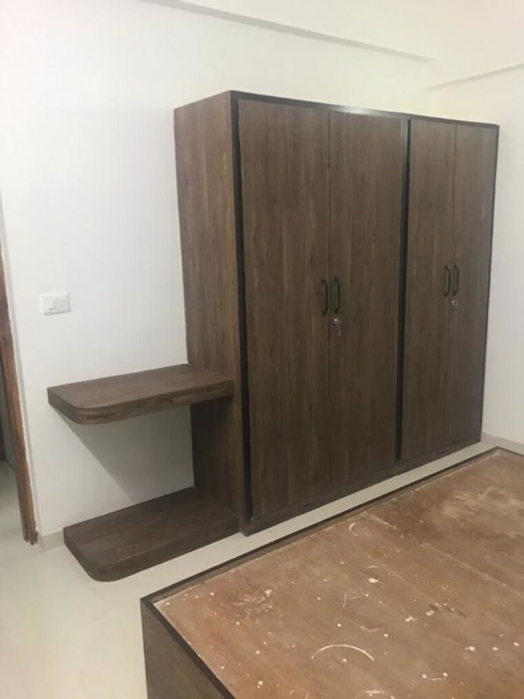 Room, south bopal 3 Bedroom 1800 Sq.Ft. Apartment In South Bopal Ahmedabad 9807592