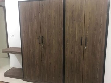 Furnished Amenities in 3 BHK Apartment at South Bopal – for Rent