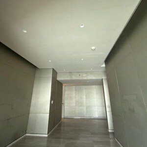 Building Lobby in 3 BHK Apartment at Lodha The World Towers World One Tier 2, Empire Mill – for Rent