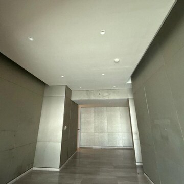 Building Lobby in 3 BHK Apartment at Lodha The World Towers World One Tier 2, Empire Mill – for Rent