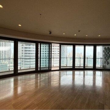 3 BHK Apartment For Rent in Lodha The World Towers World One Tier 2, Empire Mill