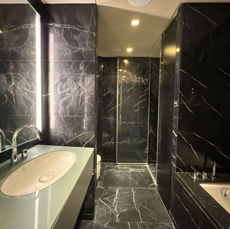 Kitchen, lodha-the-world-towers-world-one-tier-2 3 Bedroom 2500 Sq.Ft. Apartment In Empire Mill Mumbai 9807606