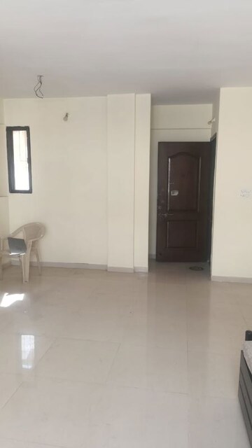 Building Lobby in 2 BHK Apartment at Lodha Paradise, Majiwada – for Rent