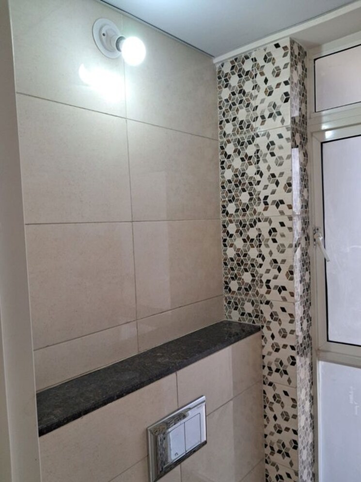Bathroom, kharadi 1 Bedroom 429 Sq.Ft. Builder Floor In Kharadi Pune 9807608