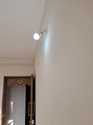 Furnished Amenities in 1 BHK Builder Floor at Kharadi – for Rent