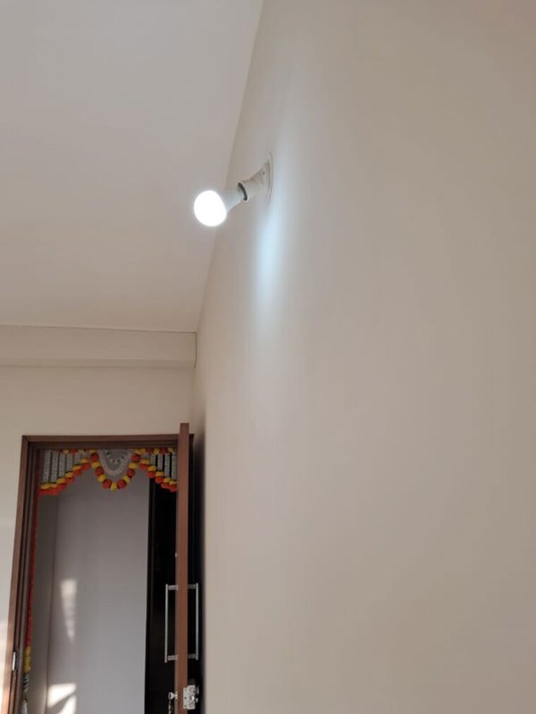 undefined, kharadi 1 Bedroom 429 Sq.Ft. Builder Floor In Kharadi Pune 9807608