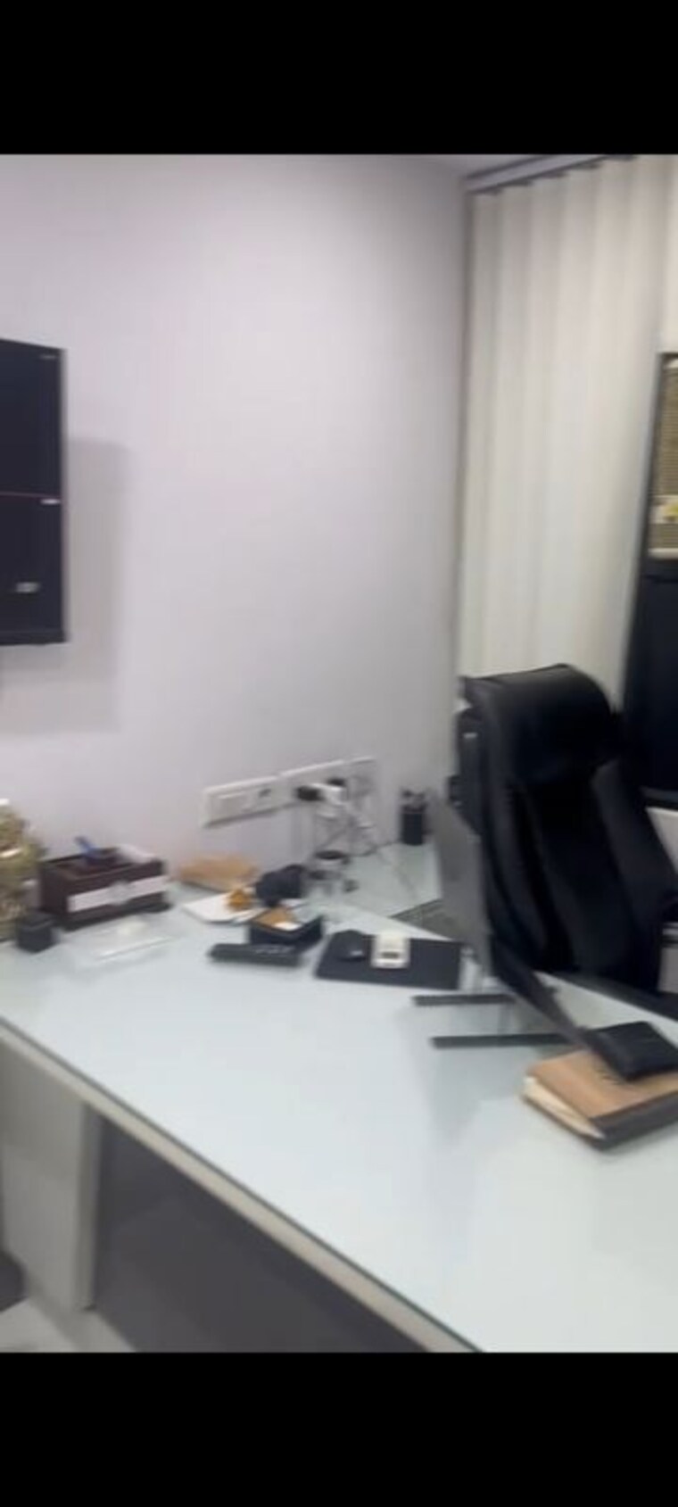 Floor Plan, netaji subhash place Commercial Office Space 450 Sq.Ft. In Netaji Subhash Place Delhi 9807610