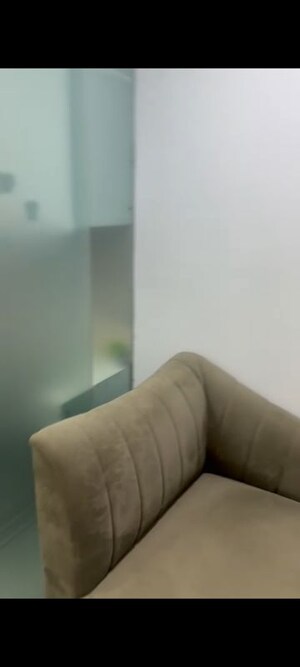 Floor Plan in  Office Space at Netaji Subhash Place – for Rent