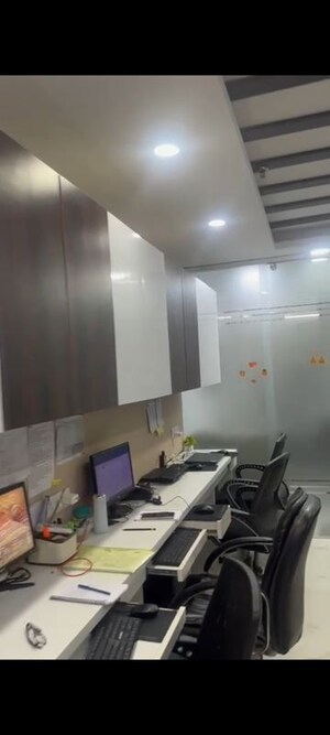 Team Area in  Office Space at Netaji Subhash Place – for Rent
