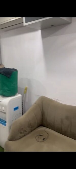 Furnished Amenities in  Office Space at Netaji Subhash Place – for Rent