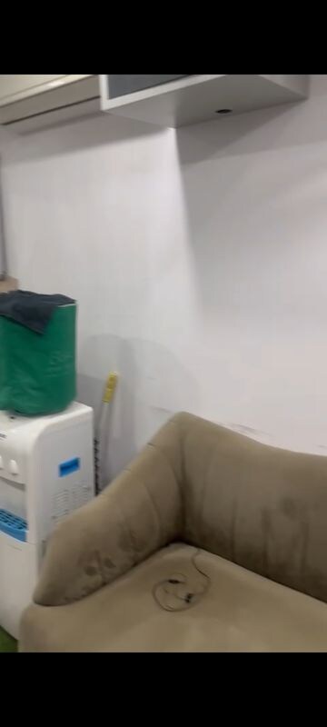 Furnished Amenities in  Office Space at Netaji Subhash Place – for Rent