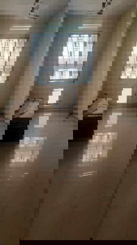 2 BHK + Extra Room Apartment For Rent in Lodha Paradise