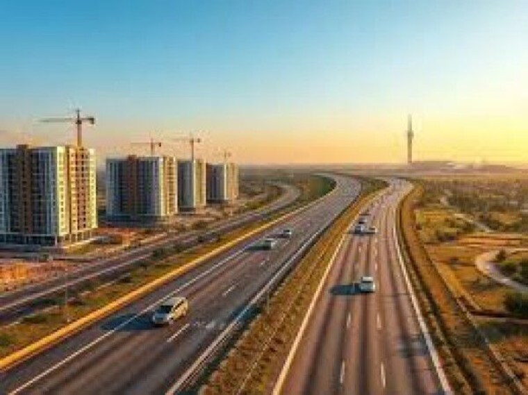 undefined, block q  500 Sq.Mt. Plot In Block Q Greater Noida 9807601