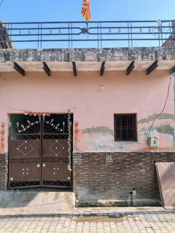 3 BHK Independent House For Sale in Bamnikhera