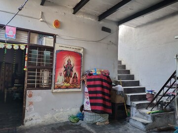 Staircase in 3 BHK Independent House at Bamnikhera – for Sale