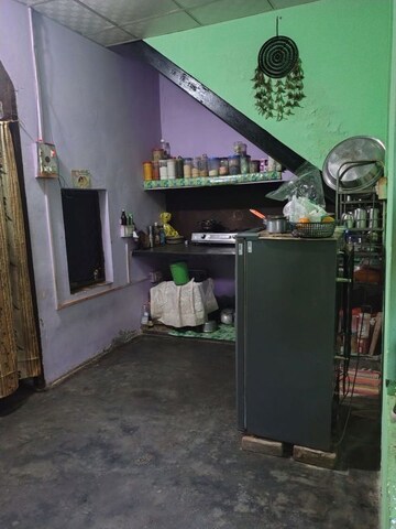 Kitchen in 3 BHK Independent House at Bamnikhera – for Sale