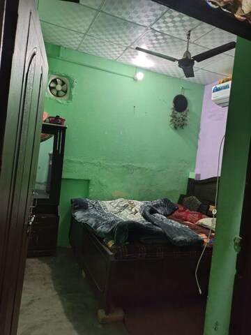 Bedroom in 3 BHK Independent House at Bamnikhera – for Sale
