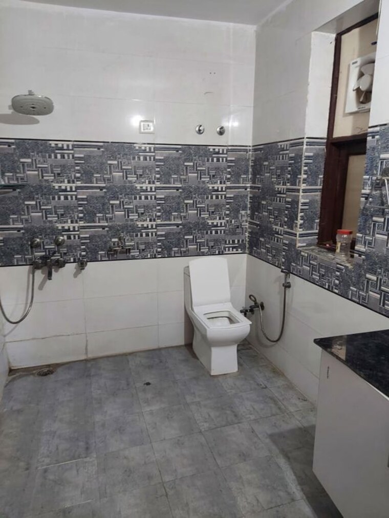 Kitchen, rwa-apartments 3 Bedroom 1500 Sq.Ft. Independent House In Sector 31 Noida 9807620