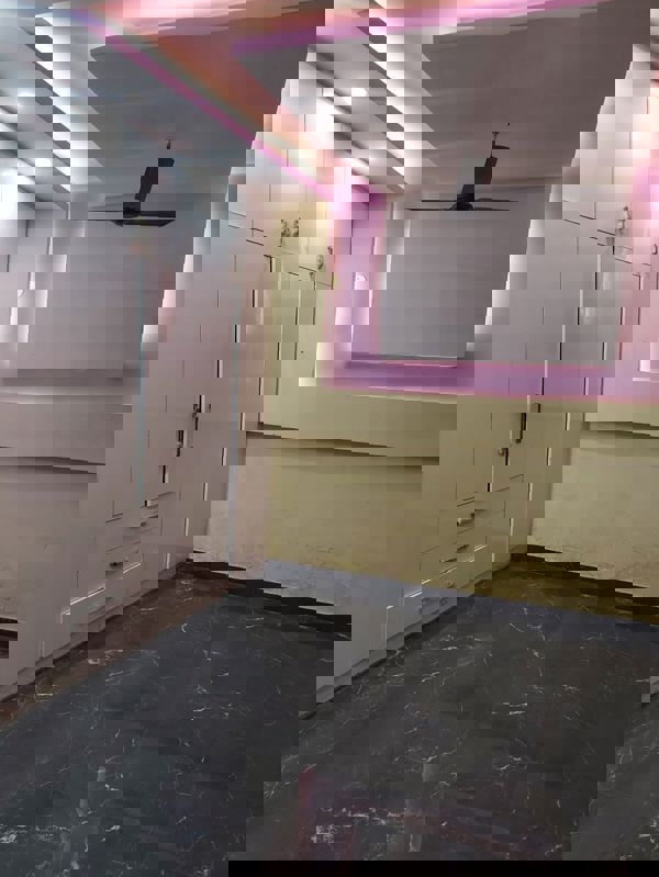 3 BHK + Pooja Room Independent House For Rent in RWA Apartments