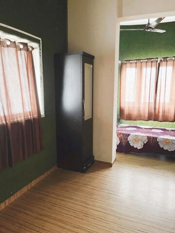 Living Room in 2 BHK Apartment at Sanjay Park – for Rent