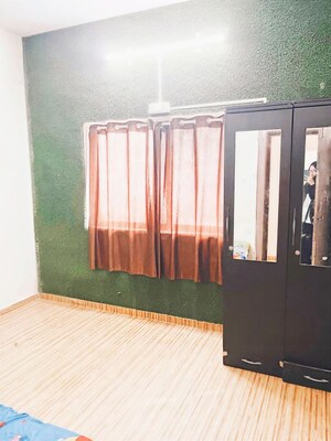 Bedroom in 2 BHK Apartment at Sanjay Park – for Rent