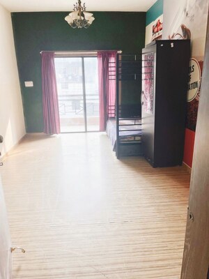 Bedroom in 2 BHK Apartment at Sanjay Park – for Rent