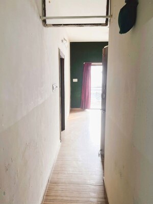 Corridor in 2 BHK Apartment at Sanjay Park – for Rent
