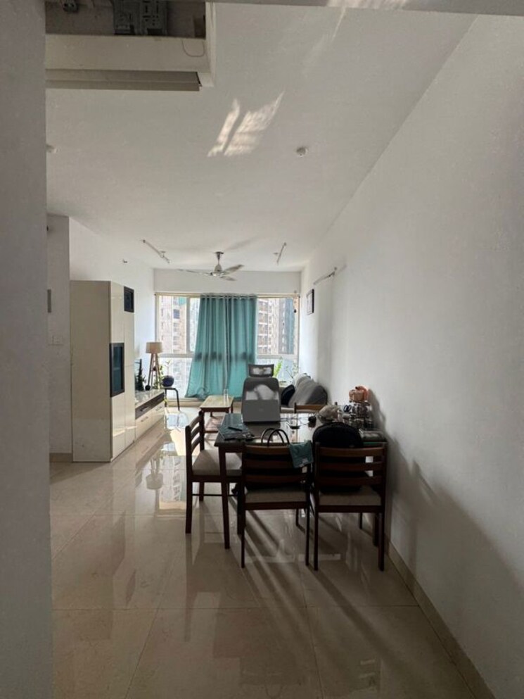 Gym, runwal-forests 2 Bedroom 732 Sq.Ft. Apartment In Kanjurmarg West Mumbai 9807623