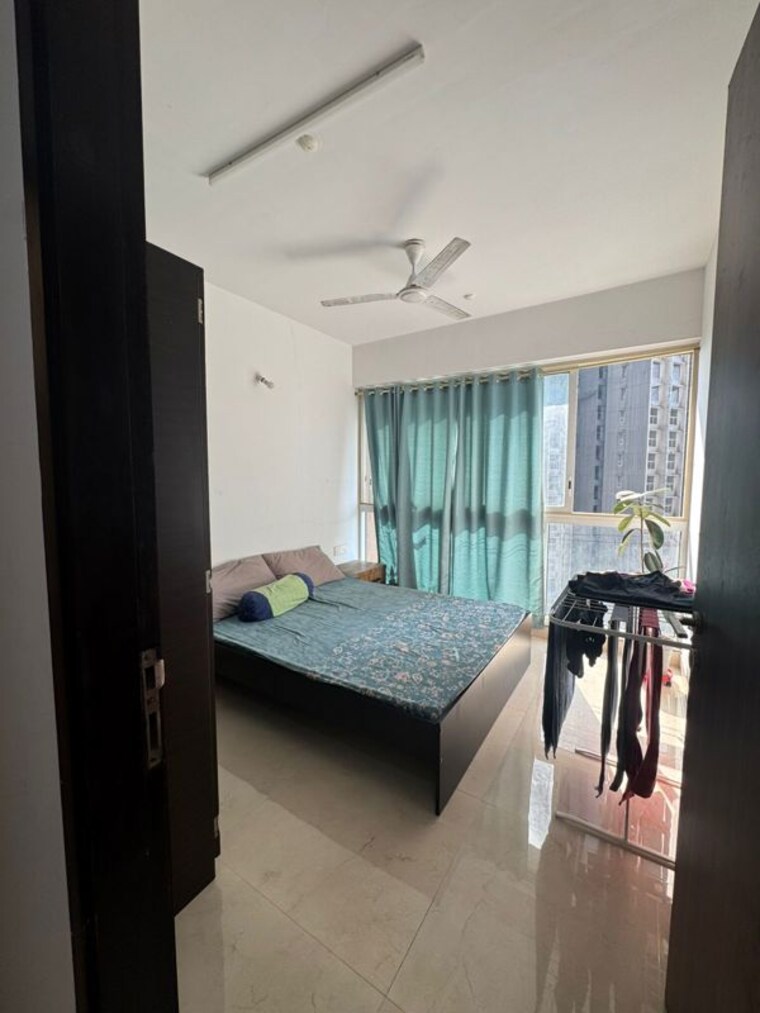 Bedroom, runwal-forests 2 Bedroom 732 Sq.Ft. Apartment In Kanjurmarg West Mumbai 9807623
