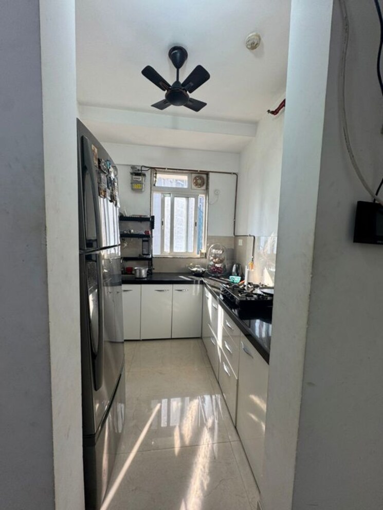 Kitchen, runwal-forests 2 Bedroom 732 Sq.Ft. Apartment In Kanjurmarg West Mumbai 9807623