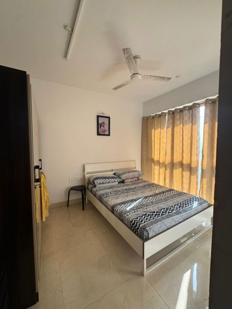 Bedroom, runwal-forests 2 Bedroom 732 Sq.Ft. Apartment In Kanjurmarg West Mumbai 9807623