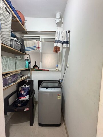 Furnished Amenities in 2 BHK Apartment at Runwal Forests, Kanjurmarg West – for Rent