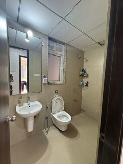 2 BHK Apartment For Rent in Runwal Forests