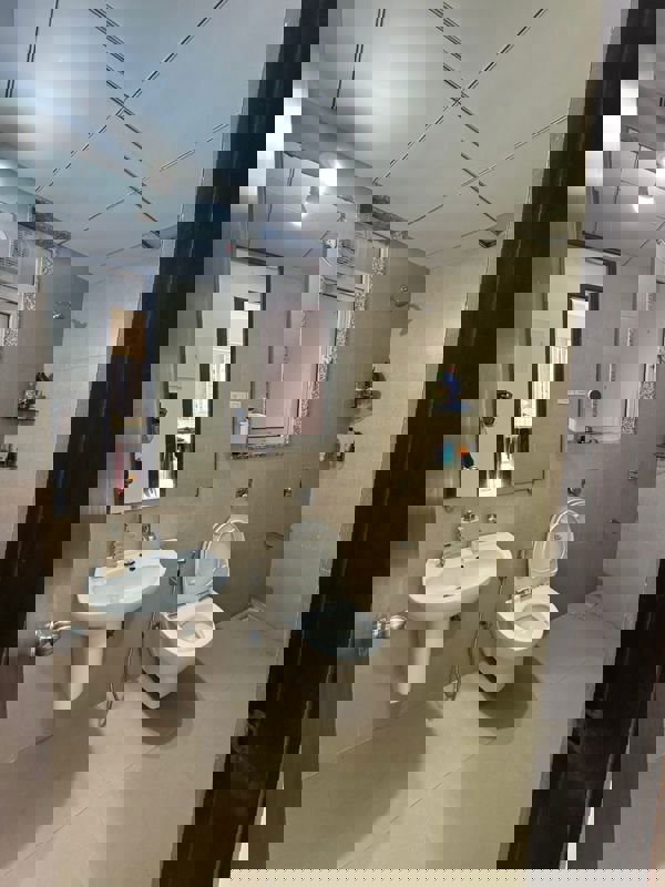 2 BHK Apartment For Rent in Runwal Forests