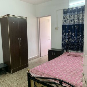 Studio Apartment For Rent in Koregaon Park CHS, Koregaon