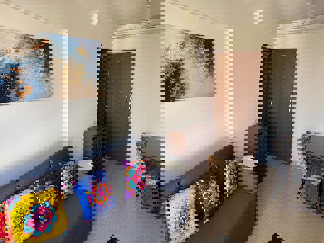 1 BHK 380 Sq.Ft. Apartment in Hiranandani Zen Maple