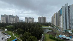 2 BHK Apartment For Rent in Paranjape Blue Ridge