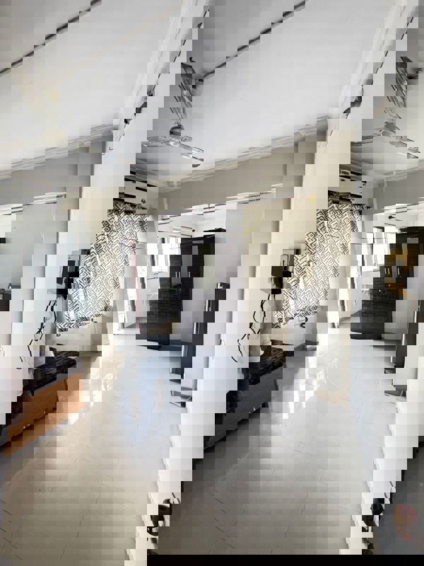 1 RkApartment For Rent in Goel Ganga Orchard