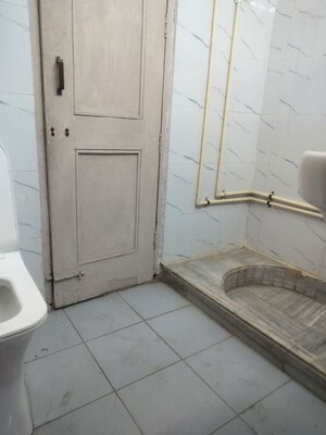 Bathroom in 2.5 BHK Independent House at RWA Apartments Sector 39, Sector 39 – for Rent