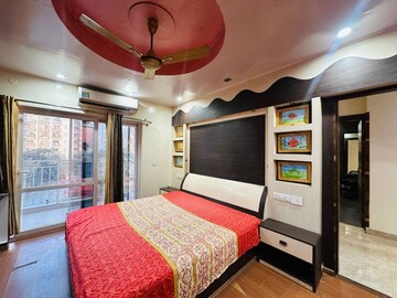 Bedroom in 3.5 BHK Apartment at BPTP Park Grandeura, Sector 82 – for Rent