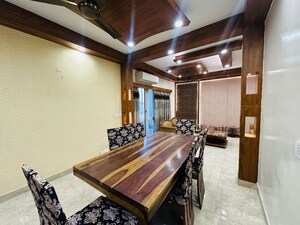 Gym in 3.5 BHK Apartment at BPTP Park Grandeura, Sector 82 – for Rent