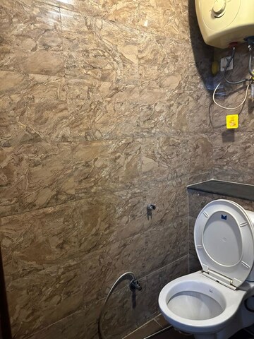 Parking in 3.5 BHK Apartment at BPTP Park Grandeura, Sector 82 – for Rent