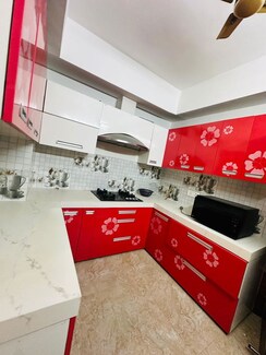 3.5 BHK + Extra Room Apartment For Rent in BPTP Park Grandeura