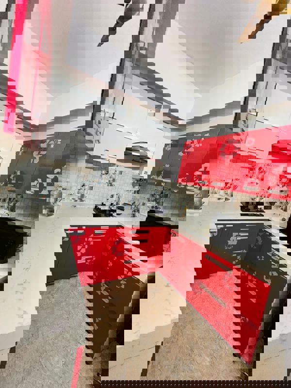 3.5 BHK + Extra Room Apartment For Rent in BPTP Park Grandeura