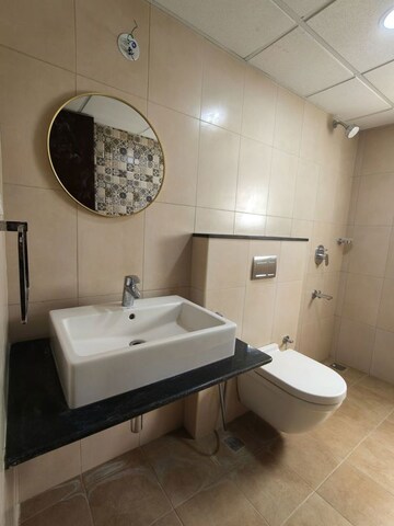 Team Area in 3 BHK Apartment at Brigade Gardenia Annexe, Jp Nagar Phase 7 – for Rent